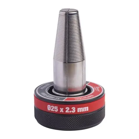 Rea Milwaukee FPXPH25I-1406 Expanderhuvud